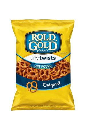 Rold Gold Tiny Twists Pretzels